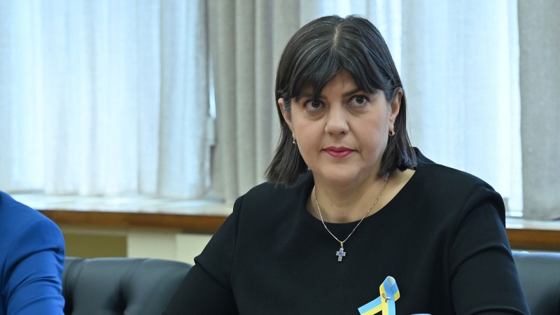 Τι ζήτησε η Κοβέσι από τους υπουργούς – Οι συναντήσεις και η ατζέντα