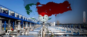 Το 56% του ελληνικού φυσικού αερίου είναι… τουρκικό! – Και αν η Άγκυρα θελήσει να μας «τραβήξει την πρίζα»;