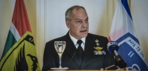 Παραιτήθηκε ο σύμβουλος ασφαλείας του πρωθυπουργού, Αλέξανδρος Διακόπουλος