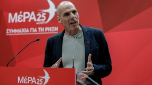 Εκλογές 2023-Βαρουφάκης: «Τρομάξτε κι άλλο, μετά τη «Δήμητρα» έρχεται ο «Οδυσσέας» για τα κόκκινα δάνεια»