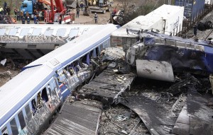 Έγκλημα στα Τέμπη: Μετά την Μ.Καρυστιανού και δεύτερος συγγενής θύματος καταγγέλλει πως δέχθηκε απειλές