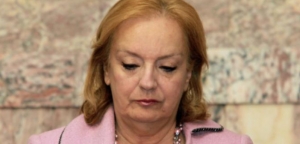 Η Ρεγγίνα Βάρτζελη και πρώην στελέχη του ΠΑΣΟΚ ανασυγκροτούν τον ΣΥΡΙΖΑ