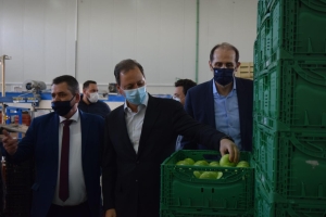 Σπήλιος Λιβανός: Η ΝΔ και η κυβέρνηση Μητσοτάκη αποδεικνύει έμπρακτα τη στήριξή της στους Έλληνες εργαζόμενους, στηρίζοντας το εισόδημά τους