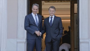 Ελλάδα και Γαλλία υπέγραψαν τη νέα αμυντική συνεργασία: Οι 9 συμφωνίες που περιλαμβάνει