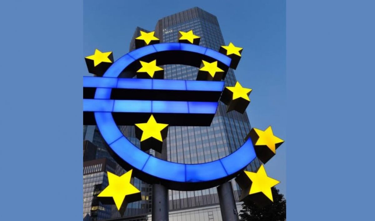 Η Euro area στον…αέρα