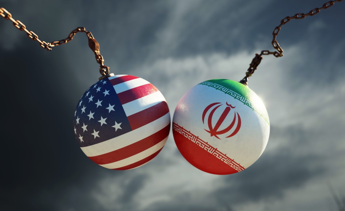 «Οι ΗΠΑ θα αναλάβουν στρατιωτική δράση εναντίον του Ιράν αν εμπλακεί στον πόλεμο Ισραήλ-Χαμάς» – Τι λέει η Τεχεράνη