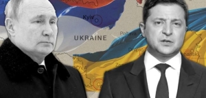 Ραγδαίες εξελίξεις: Επιβεβαιώνει ο Ζελένσκι συμφωνία για διαπραγματεύσεις Ρωσίας – Ουκρανίας στα σύνορα με τη Λευκορωσία