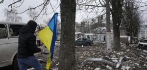 Πόλεμος στην Ουκρανία: Στον “αέρα” οι διαπραγματεύσεις – Δραματικές ώρες σε Κίεβο και Χάρκοβο