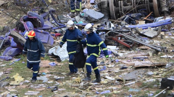 Η σάπια ελίτ των μαύρων ταμείων, φέρνει τα παιδιά μας στάχτη σε μαύρες σακκούλες