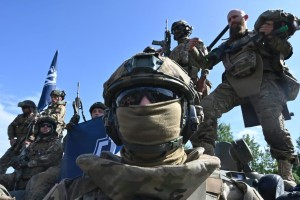 Ουκρανική κατάρρευση: Το Κουπιάνσκ και η Κονσταντίνοφκα έχουν περικυκλωθεί – Στο Ποκρόβσκ οι Ουκρανοί υποχωρούν