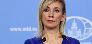 Μαρία Ζαχάροβα: “Εχθρική” ενέργεια από την Ελλάδα προς τη Μόσχα θα θεωρηθεί η προμήθεια των S-300 στην Ουκρανία