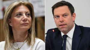 «Έπεσαν» οι τόνοι ανάμεσα στη Καρυστιανού και τον Κασσελάκη: «Η δικαιοσύνη &amp; η αλήθεια είναι κοινός μας αγώνας»