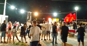 Με επιτυχία το 51ο Φεστιβάλ ΚΝΕ - «Οδηγητή» σε Αστακό και Ναύπακτο
