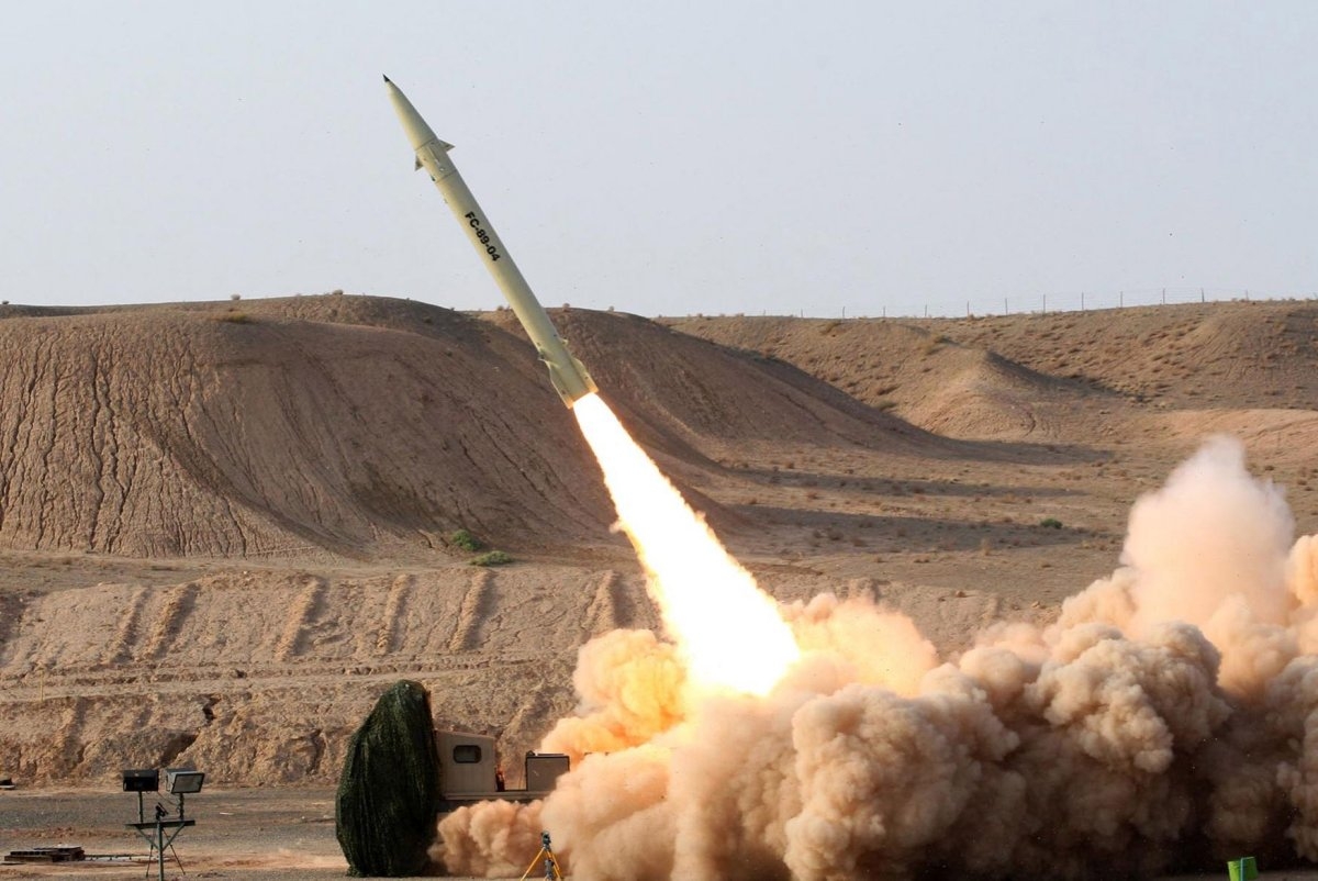 Το Ιράν «ζεσταίνει» τους πυραύλους του – Τεχεράνη: «Είναι οι τελευταίες ημέρες του Ισραήλ»