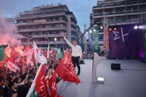 Η ατάκα για Τσίπρα κορυφαίου του ΣΥΡΙΖΑ στην Αιτωλοακαρνανία : &quot;Ξεκαθάρισε τι θα κάνεις...&quot;