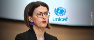 Ε.Αγαπηδάκη: Ξόδεψε 69 εκατ. ευρώ σε προγράμματα της UNICEF χωρίς ανάλυση δαπανών! – Πού πήγαν τόσα λεφτά;