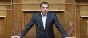 Α.Τσίπρας: «H ανικανότητα της κυβέρνησης Μητσοτάκη στερεί από τους πολίτες ένα κανονικό Πάσχα»