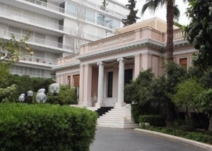 Σήμερα η ορκωμοσία των νέων μελών του κυβερνητικού σχήματος