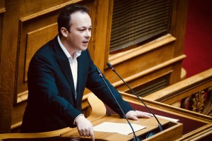 Μίλτος Ζαμπάρας: «Δέσμευση Υπουργού για το Φράγμα Αχυρών – Υπό στενή παρακολούθηση για να μην πάει ξανά στις καλένδες»