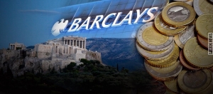 Εκτιμήσεις «κόλαφος» από την Barclay’s: «Μη βιώσιμο το χρέος της Ελλάδας»! - Έρχονται δανεισμοί και παραχωρήσεις