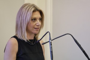 Μ.Καρυστιανού κατά Σ.Κασσελάκη για έγκλημα στα Τέμπη: «Σπεύδετε να δημιουργήσετε αμφιβολίες, ποιον εξυπηρετείτε;»