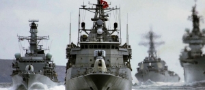 Die Welt - Ρ.Τ.Ερντογάν στους στρατηγούς του: «Βυθίστε ένα ελληνικό πλοίο ή καταρρίψτε μαχητικό»! (βίντεο)