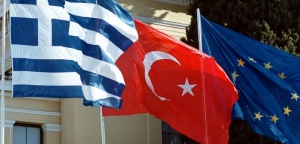 Γιώργος Μαρκατάτος: Τελωνειακή Ένωση ΕΕ-Τουρκίας και Ελλάδα