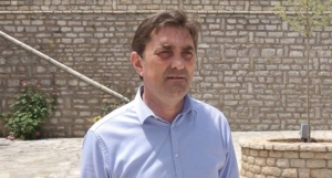Κωνσταντίνος Καρπέτας: Τώρα είναι η ώρα