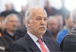 Φλωρίδης: Σύντομα η εισαγγελική απόφαση για την εκταφή της σορού του γιου του κ. Ρούτσι