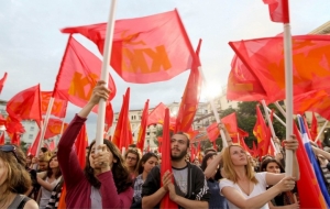 ΚΚΕ: Ανοικτές συγκεντρώσεις σε Μοναστηράκι Βόνιτσας, Κατούνα και Αμφιλοχία (Σ/Κ 13-14/6/2020)