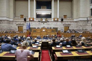 Τα όρια της εκφυλισμένης Δημοκρατίας