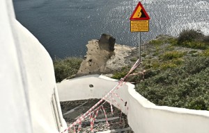 Σεισμοί στη Σαντορίνη: Ξαγρύπνησαν από το συνεχές ταρακούνημα - 19 δονήσεις πάνω από 4R μέσα στη νύχτα