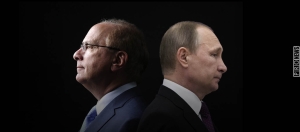 Αυτός είναι ο λόγος που ανησυχούν – Λάρι Φινκ Blackrock: «Ο Πούτιν βάζει τέλος στην παγκοσμιοποίηση»