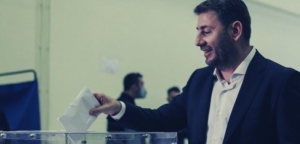 Οι εκλεκτοί του Ανδρουλάκη στις εκλογές: Οι υποψήφιοι του ΠΑΣΟΚ σε Αιτωλοακαρνανία και Δυτική Ελλάδα