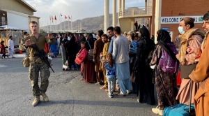 Αφγανιστάν: Πάνω από 18.000 άνθρωποι έχουν φύγει από την Κυριακή – Τι φοβούνται οι ΗΠΑ