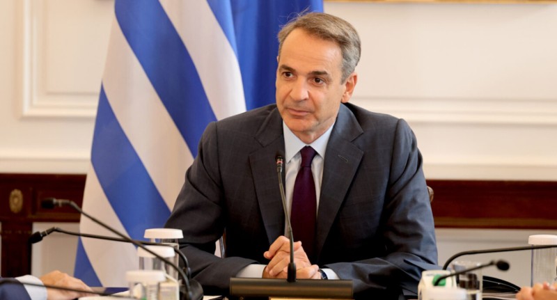 Κ. Μητσοτάκης: Τέλος Ιουνίου η έκτακτη ενίσχυση των 150 ευρώ για κάθε παιδί