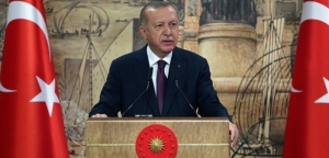 Αλλάζει «ρότα» ο Ερντογάν: Θέλουμε πολιτική λύση με την Ελλάδα