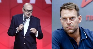 Κίνημα Δημοκρατίας: Ο Αντώναρος κατά Κασσελάκη - «Διέταξε το μεγάλο κουκούλωμα»
