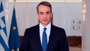 Τα 8 μέτρα στήριξης που ανακοίνωσε ο Μητσοτάκης: Νέα μέτρα για ενοίκια, καύσιμα, επίδομα 300 ευρώ στους χαμηλοσυνταξιούχους