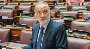 Μάριος Σαλμάς για ΟΠΕΚΕΠΕ: Ο Μητσοτάκης γνώριζε – Χωρίς την Ευρωπαϊκή Εισαγγελία δεν θα ξέραμε τίποτα