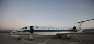 Ματαιώθηκε η ελληνική αποστολή διάσωσης στην Καμπούλ – Επιστρέφει Αθήνα το κυβερνητικό αεροσκάφος