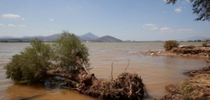 Πλημμύρες στην Εύβοια: Έτοιμη για παροχή επείγουσας βοήθειας η Ε.Ε.