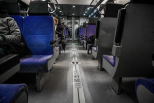 Συγγενείς θυμάτων Τεμπών: Εξώδικο για ζητήματα ασφαλείας στα καθίσματα των τρένων - Ζητούν κατεπείγουσα προκαταρκτική
