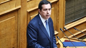 Ν.Μηταράκης για σκάνδαλο ΟΠΕΚΕΠΕ: «Θεωρώ υποχρέωση να καθαρίσω το όνομά μου»