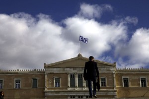 Γιατί να βάλει ο Μητσοτάκης για Πρόεδρο κάποιον πιο &quot;μεγάλο&quot; από τον ίδιο;