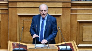 Αίρεται η ασυλία του Κ.Βελόπουλου μετά από μήνυση της «Φωνής Λογικής»