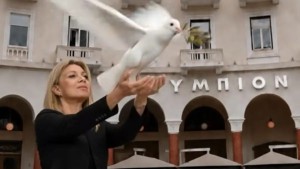 Καρυστιανού: Ανακοινώνει το νέο κόμμα στις 21 Μαΐου – «Όλοι μαζί με την Ελπίδα για μια Νέα Αρχή!»