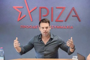 ΣΥΡΙΖΑ: Τα μέλη της Κεντρικής Επιτροπής ζητούν 2 δημοψηφίσματα τον Οκτώβριο