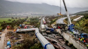 Άρειος Πάγος: Κατεπείγουσα προκαταρκτική εξέταση για το χαμένο υλικό από τις κάμερες του δυστυχήματος στα Τέμπη