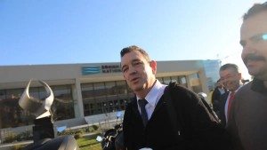 Εθνική Πινακοθήκη: Αγωγή στον Νίκο Παπαδόπουλο και τον συνεργό του για τον βανδαλισμό των έργων